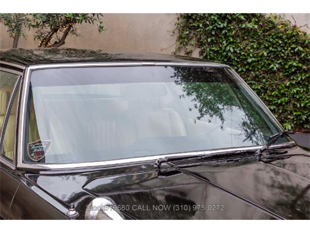 1971 Jensen Interceptor (CC-2068065) for sale in Beverly Hills, California