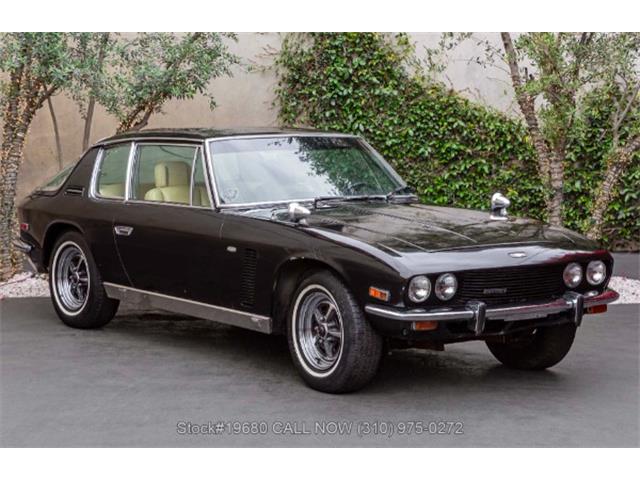 1971 Jensen Interceptor (CC-2068065) for sale in Beverly Hills, California