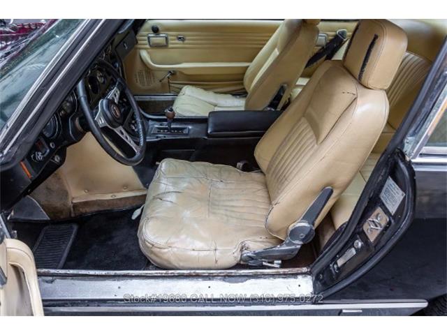 1971 Jensen Interceptor (CC-2068065) for sale in Beverly Hills, California