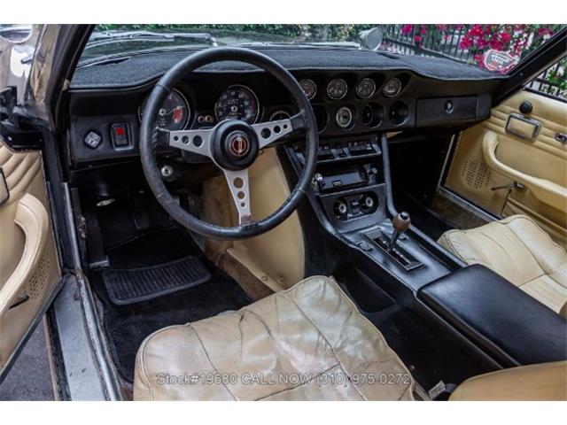 1971 Jensen Interceptor (CC-2068065) for sale in Beverly Hills, California