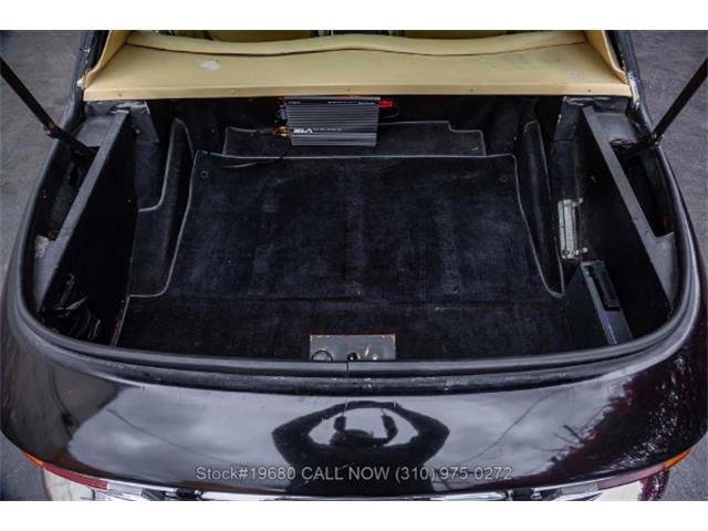 1971 Jensen Interceptor (CC-2068065) for sale in Beverly Hills, California