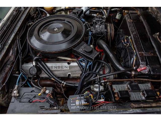 1971 Jensen Interceptor (CC-2068065) for sale in Beverly Hills, California