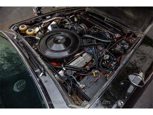 1971 Jensen Interceptor (CC-2068065) for sale in Beverly Hills, California
