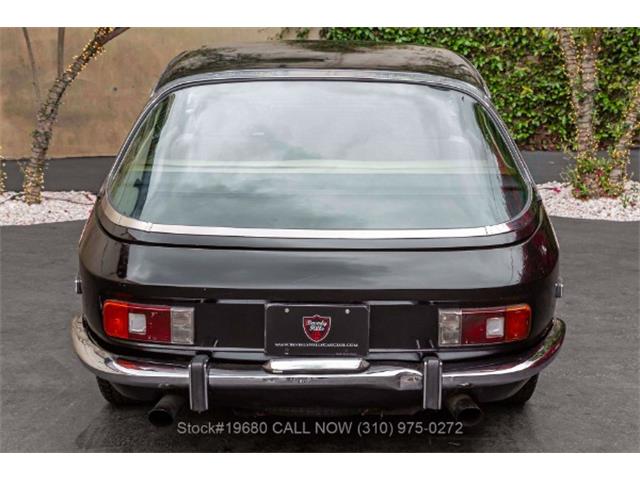 1971 Jensen Interceptor (CC-2068065) for sale in Beverly Hills, California