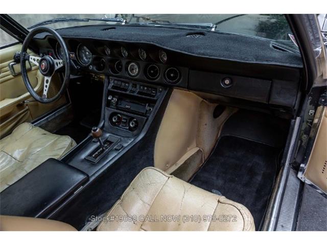 1971 Jensen Interceptor (CC-2068065) for sale in Beverly Hills, California