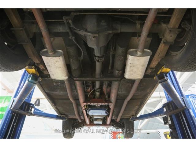 1971 Jensen Interceptor (CC-2068065) for sale in Beverly Hills, California