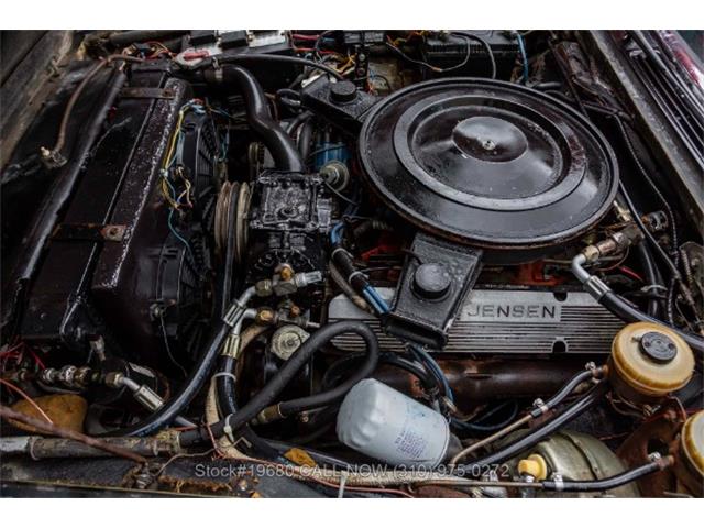 1971 Jensen Interceptor (CC-2068065) for sale in Beverly Hills, California