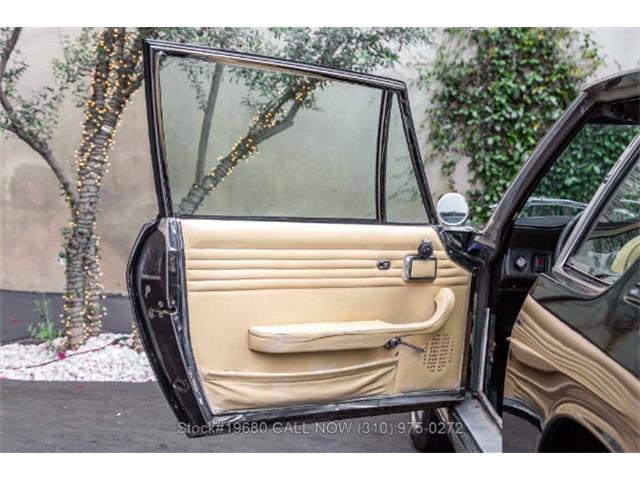 1971 Jensen Interceptor (CC-2068065) for sale in Beverly Hills, California