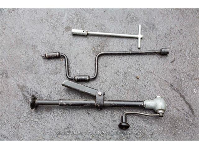 1971 Jensen Interceptor (CC-2068065) for sale in Beverly Hills, California