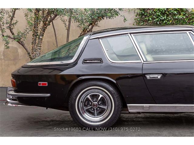 1971 Jensen Interceptor (CC-2068065) for sale in Beverly Hills, California
