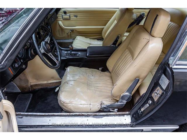 1971 Jensen Interceptor (CC-2068065) for sale in Beverly Hills, California