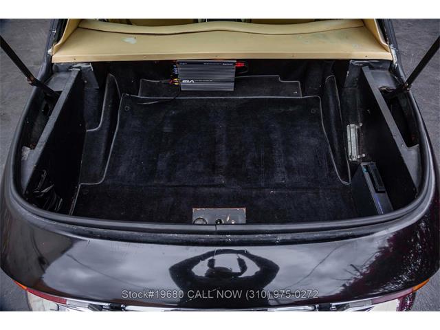 1971 Jensen Interceptor (CC-2068065) for sale in Beverly Hills, California