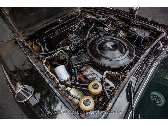 1971 Jensen Interceptor (CC-2068065) for sale in Beverly Hills, California