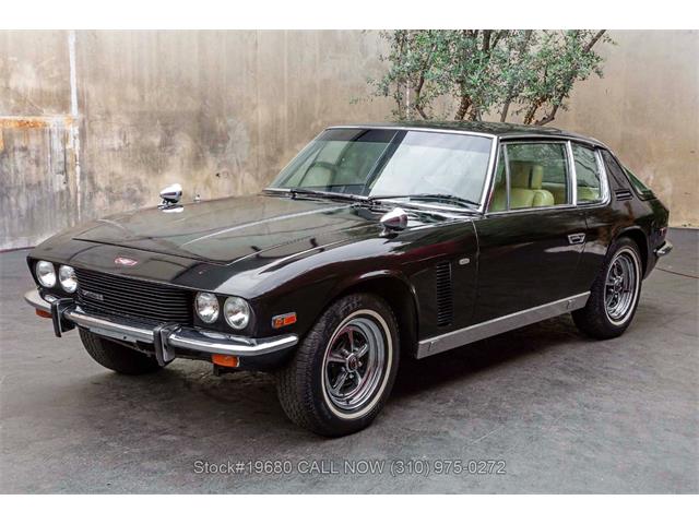 1971 Jensen Interceptor (CC-2068065) for sale in Beverly Hills, California