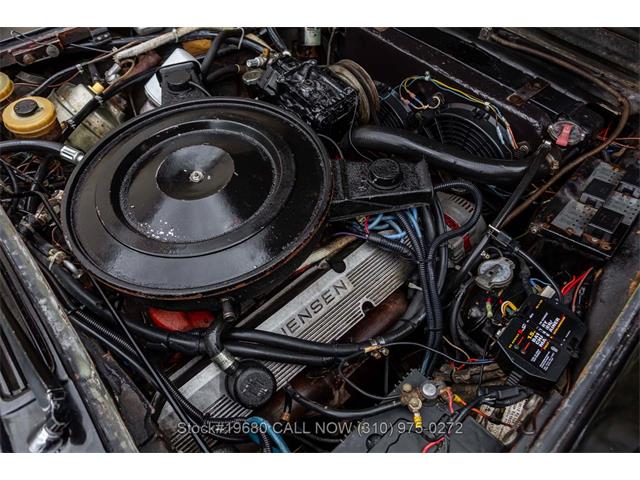 1971 Jensen Interceptor (CC-2068065) for sale in Beverly Hills, California