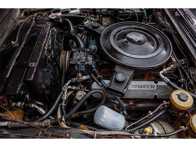 1971 Jensen Interceptor (CC-2068065) for sale in Beverly Hills, California