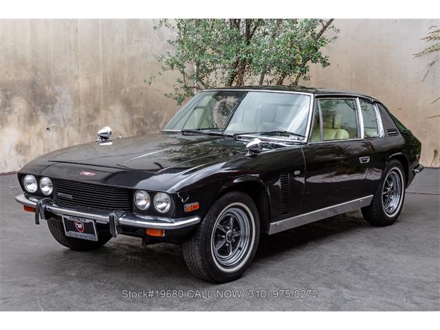 1971 Jensen Interceptor (CC-2068065) for sale in Beverly Hills, California