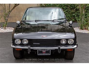 1971 Jensen Interceptor (CC-2068065) for sale in Beverly Hills, California