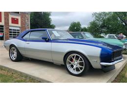 1968 Chevrolet Camaro (CC-2068067) for sale in Hobart, Indiana