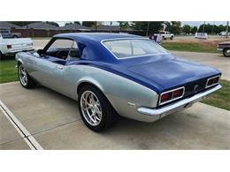 1968 Chevrolet Camaro (CC-2068067) for sale in Hobart, Indiana