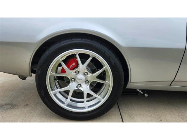 1968 Chevrolet Camaro (CC-2068067) for sale in Hobart, Indiana