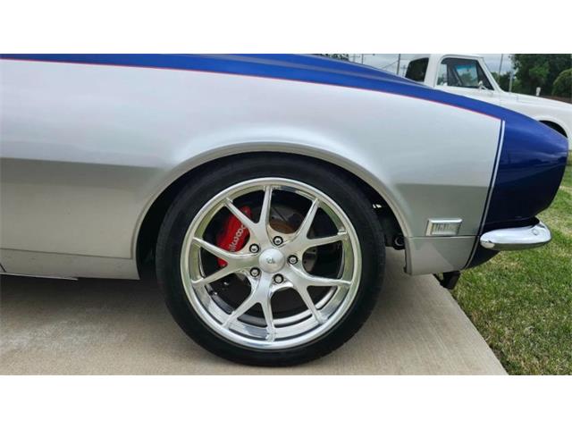 1968 Chevrolet Camaro (CC-2068067) for sale in Hobart, Indiana