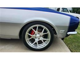 1968 Chevrolet Camaro (CC-2068067) for sale in Hobart, Indiana