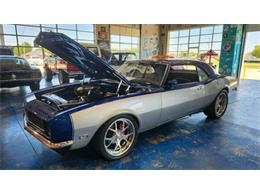 1968 Chevrolet Camaro (CC-2068067) for sale in Hobart, Indiana