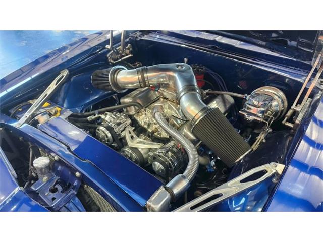 1968 Chevrolet Camaro (CC-2068067) for sale in Hobart, Indiana