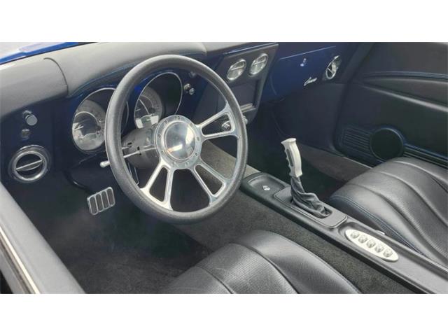 1968 Chevrolet Camaro (CC-2068067) for sale in Hobart, Indiana