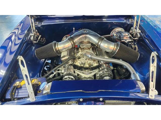 1968 Chevrolet Camaro (CC-2068067) for sale in Hobart, Indiana