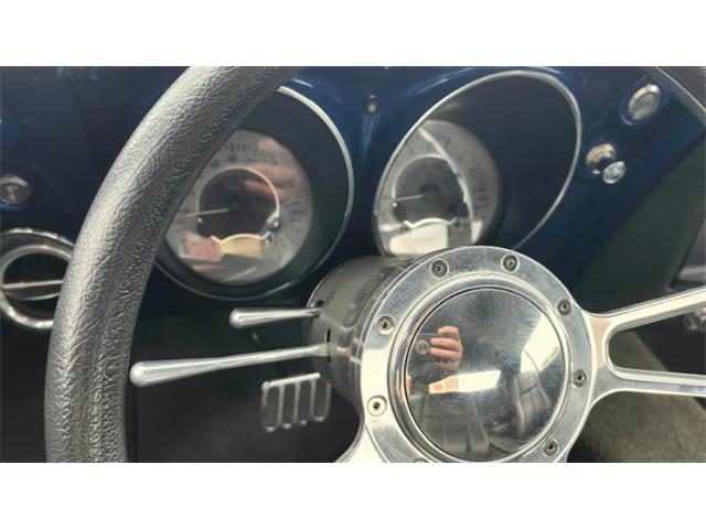 1968 Chevrolet Camaro (CC-2068067) for sale in Hobart, Indiana