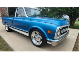1970 Chevrolet C20 (CC-2068068) for sale in Hobart, Indiana