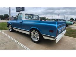 1970 Chevrolet C20 (CC-2068068) for sale in Hobart, Indiana