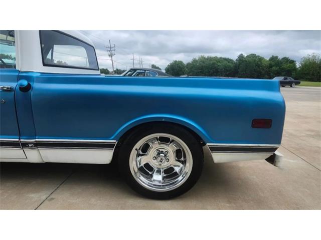 1970 Chevrolet C20 (CC-2068068) for sale in Hobart, Indiana