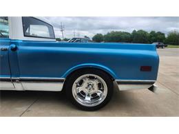 1970 Chevrolet C20 (CC-2068068) for sale in Hobart, Indiana