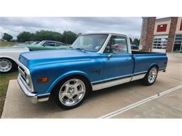 1970 Chevrolet C20 (CC-2068068) for sale in Hobart, Indiana