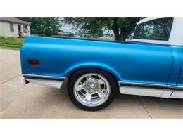 1970 Chevrolet C20 (CC-2068068) for sale in Hobart, Indiana