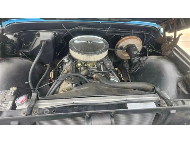 1970 Chevrolet C20 (CC-2068068) for sale in Hobart, Indiana