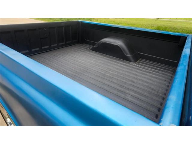 1970 Chevrolet C20 (CC-2068068) for sale in Hobart, Indiana