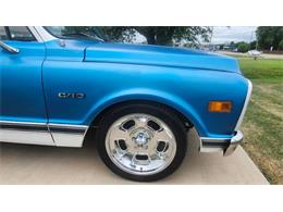 1970 Chevrolet C20 (CC-2068068) for sale in Hobart, Indiana