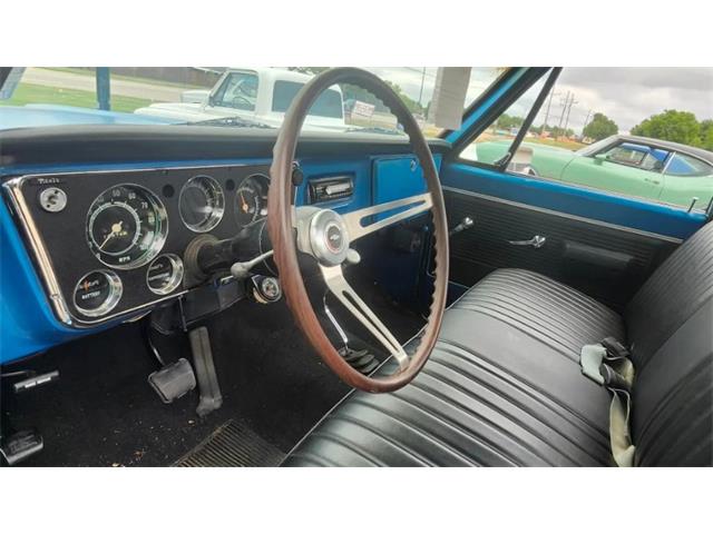 1970 Chevrolet C20 (CC-2068068) for sale in Hobart, Indiana