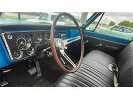 1970 Chevrolet C20 (CC-2068068) for sale in Hobart, Indiana