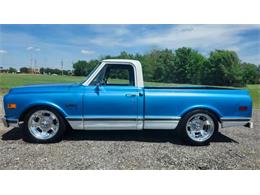 1970 Chevrolet C20 (CC-2068068) for sale in Hobart, Indiana