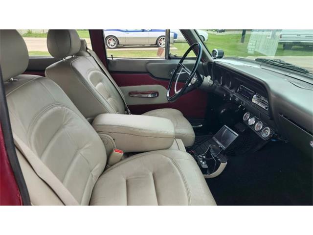 1964 Ford Fairlane (CC-2068069) for sale in Hobart, Indiana