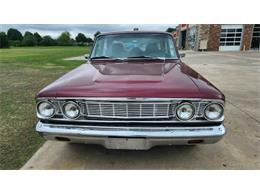1964 Ford Fairlane (CC-2068069) for sale in Hobart, Indiana