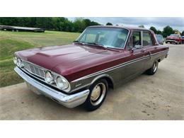 1964 Ford Fairlane (CC-2068069) for sale in Hobart, Indiana
