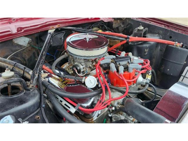 1964 Ford Fairlane (CC-2068069) for sale in Hobart, Indiana