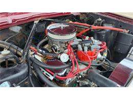 1964 Ford Fairlane (CC-2068069) for sale in Hobart, Indiana