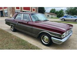 1964 Ford Fairlane (CC-2068069) for sale in Hobart, Indiana